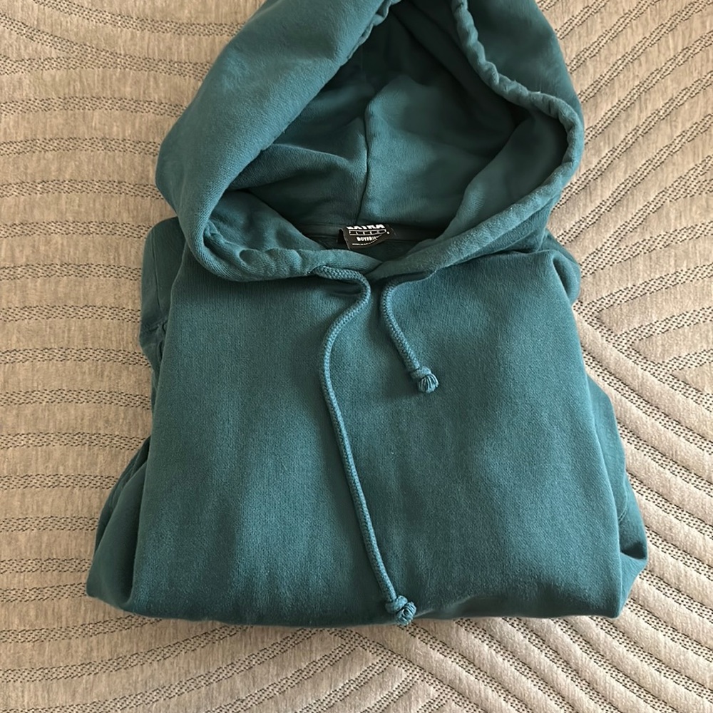 TNA Boyfriend Sweatshirt